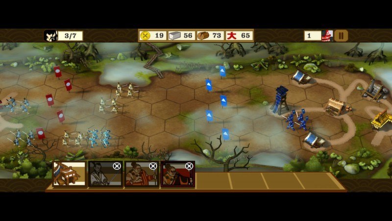 Total War Battles: SHOGUN Steam CD Key