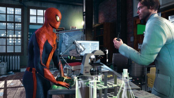 The Amazing Spider-Man - DLC Package Steam CD Key