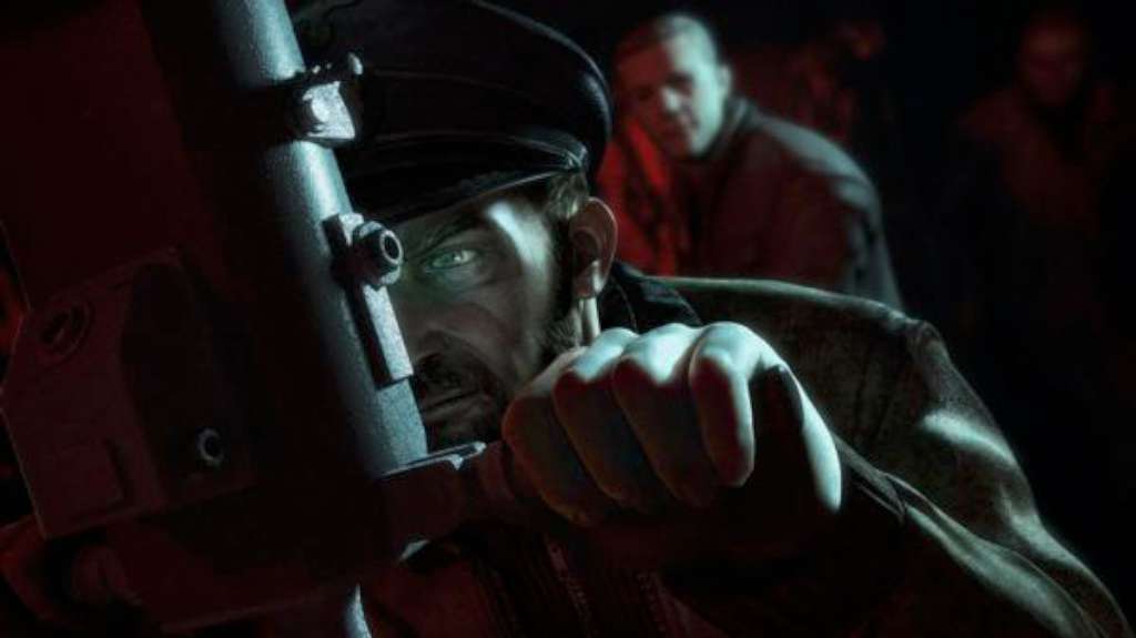 Silent Hunter 5: Battle Of The Atlantic Ubisoft Connect CD Key
