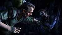 The Walking Dead Season 2 AR XBOX One / Xbox Series X|S CD Key screenshot 4