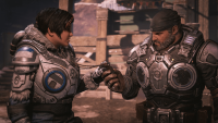 Gears 5 Ultimate Edition XBOX One CD Key screenshot 6