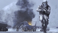 Call of Duty: Modern Warfare 2 - Resurgence Pack DLC EU PC Steam CD Key screenshot 19