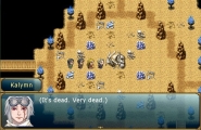 The Albino Hunter Steam CD Key screenshot 4