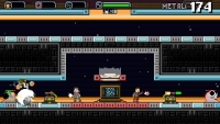 Spacejacked Steam CD Key screenshot 5