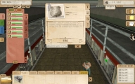 Prison Tycoon Alcatraz PC Steam CD Key screenshot 5