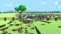 Zombie Training Simulator Steam CD Key screenshot 4