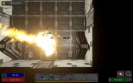 Ares Omega Steam CD Key screenshot 5