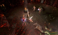 Zombasite Steam CD Key screenshot 5