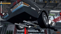 Car Mechanic Simulator 2015 - Performance DLC Steam CD Key screenshot 5