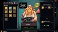Dungeon Rushers - Dark Warriors Skins Pack DLC PC Steam CD Key screenshot 5