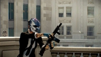 PAYDAY 2 Crimewave Edition - Sydney Character Pack DLC EU XBOX One / Xbox Series X|S CD Key screenshot 6