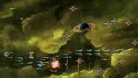 Cyborg Rage Steam CD Key screenshot 6