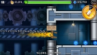 Spunk and Moxie Steam CD Key screenshot 5