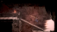 Salt and Sanctuary AR XBOX One / Xbox Series X|S CD Key screenshot 6