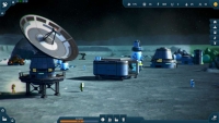 Earth Space Colonies Steam CD Key screenshot 5
