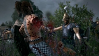 Total War: ROME II - Blood & Gore DLC PC Steam CD Key screenshot 6