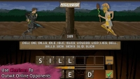 God of Word Steam CD Key screenshot 6