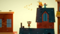 Night in the Woods US Nintendo Switch CD Key screenshot 6