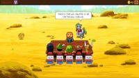 Knights of Pen and Paper 2 - Deluxiest Edition RU VPN Activated Steam CD Key screenshot 6