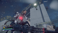 Dead Rising 4 Deluxe Edition US XBOX One CD Key screenshot 5