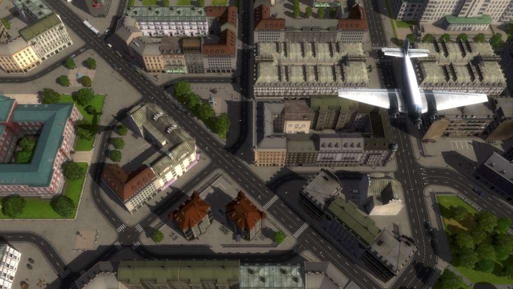 Cities In Motion - Paris DLC Steam CD Key