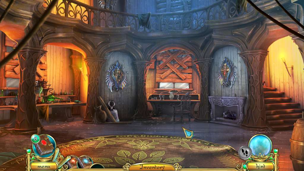 Myths Of Orion Steam CD Key