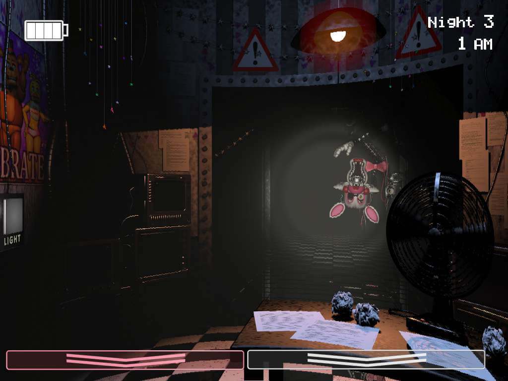 Five Nights At Freddy's 2 Steam Altergift