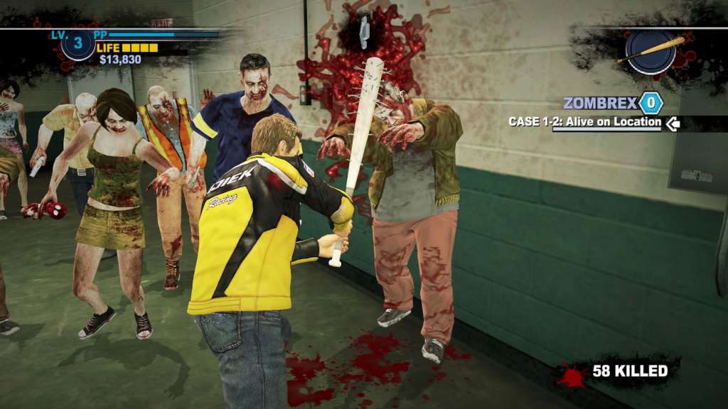 Dead Rising 2 Collector's Pack Steam CD Key