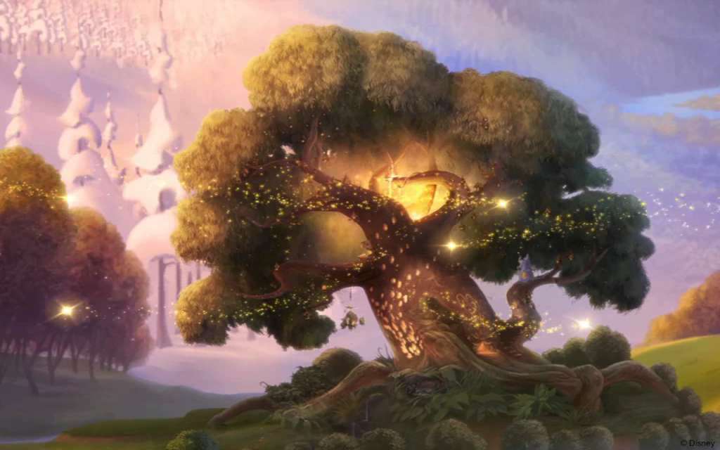 Disney Fairies: Tinker Bell's Adventure EU Steam CD Key