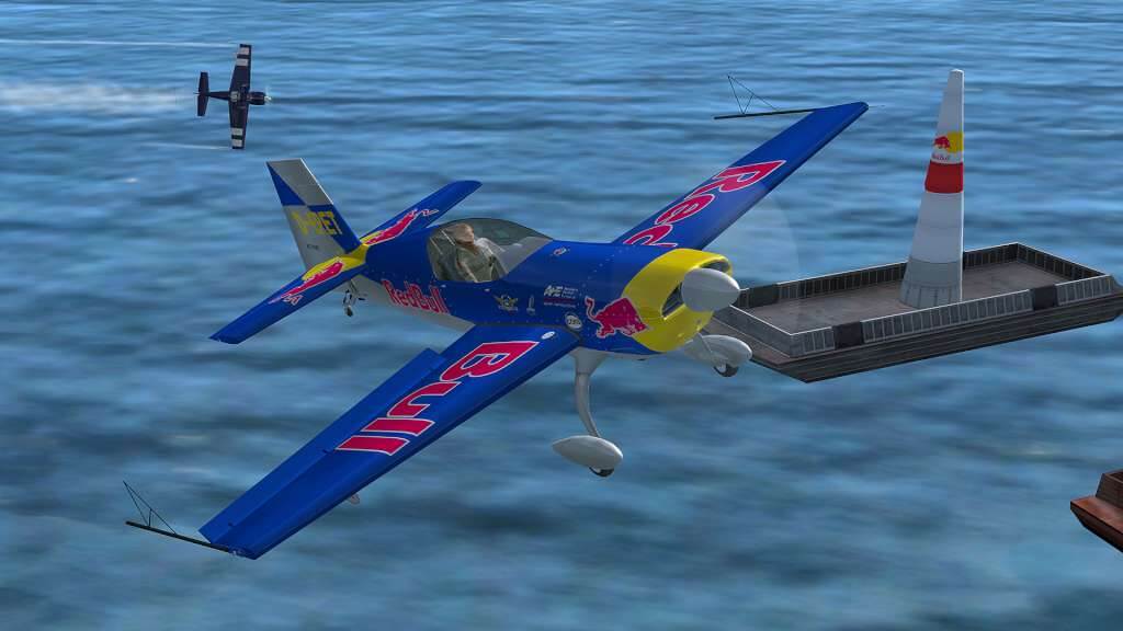 Microsoft Flight Simulator X: Steam Edition EU Steam Altergift