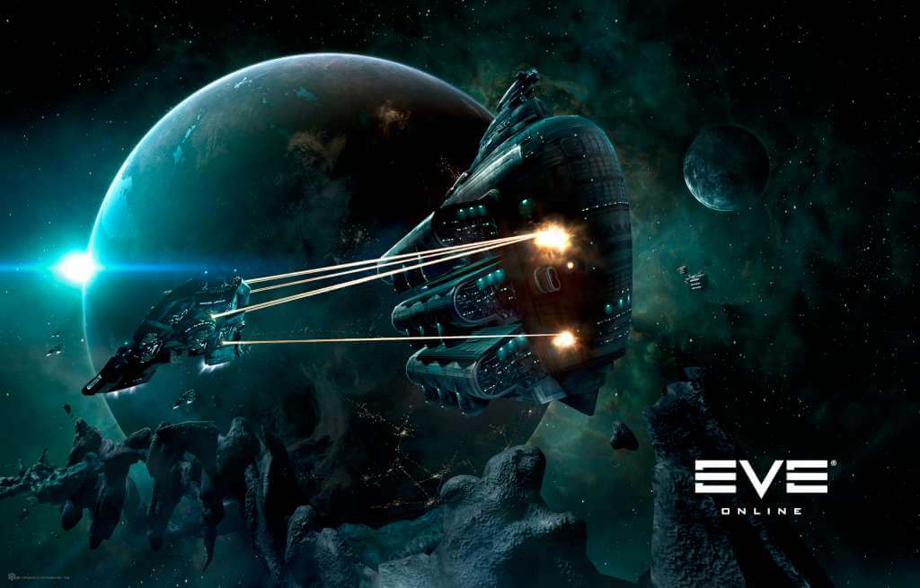 EVE Online: 2 Daily Alpha Injectors Steam Altergift