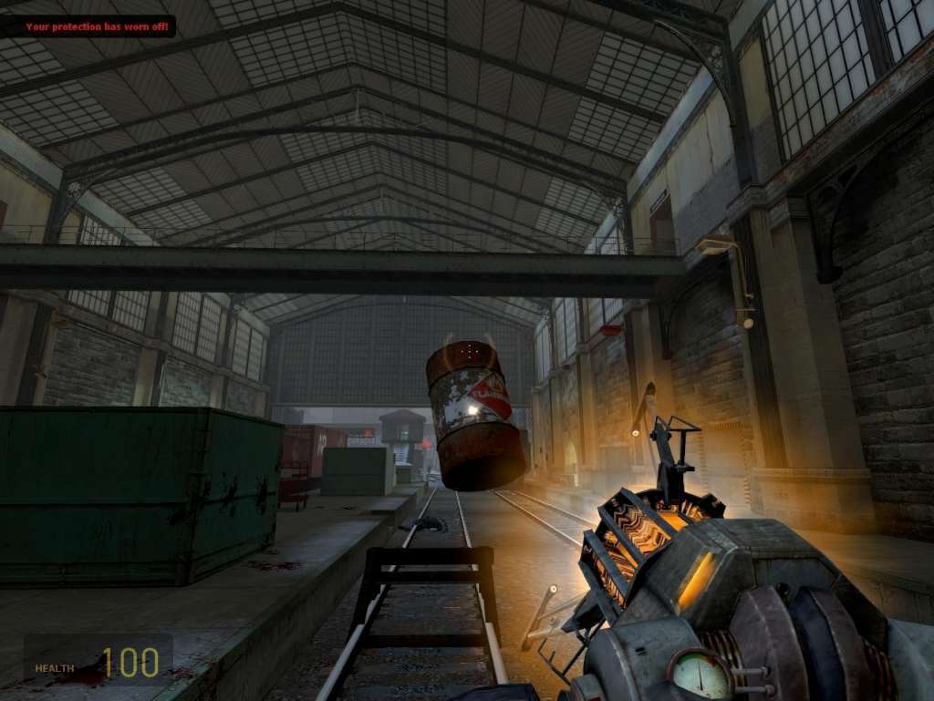 Half-Life 2 EU Steam Altergift