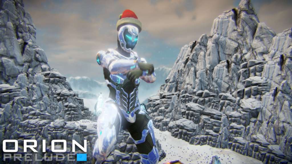 ORION: Prelude Steam Gift