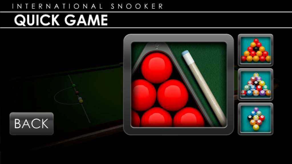 international-snooker screenshot