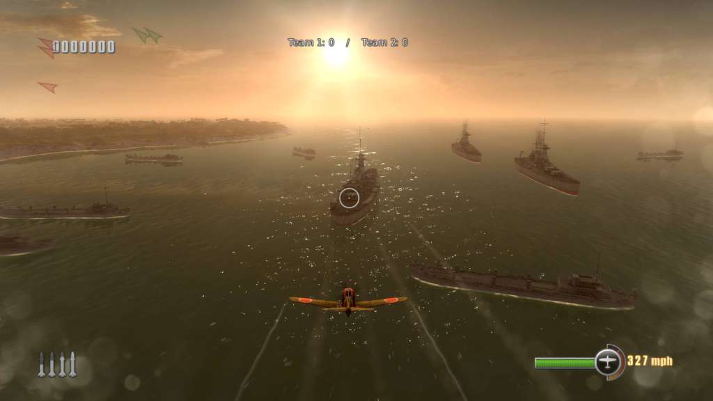 Dogfight 1942 Steam Gift
