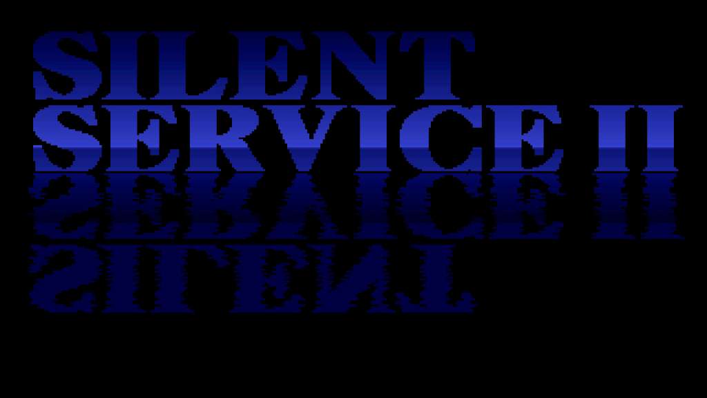 Silent Service 2 Steam CD Key