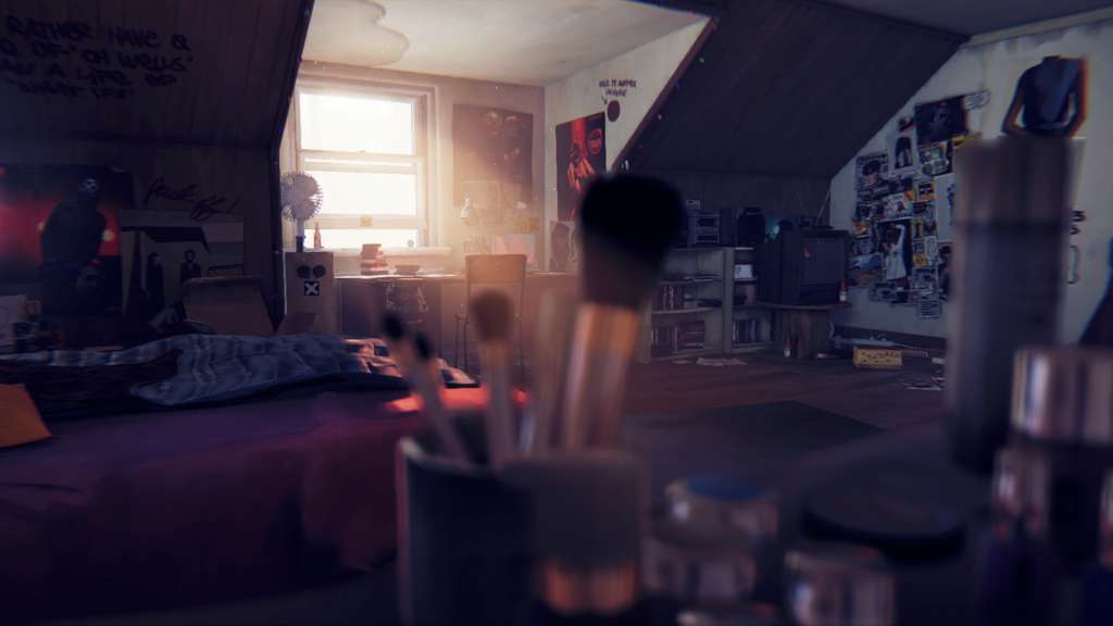 Life Is Strange Complete Season (Episodes 1-5) - 2. kép - GOG játékok kategória