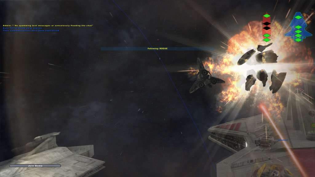 Star Wars Battlefront II (2005) RU VPN Required Steam Gift