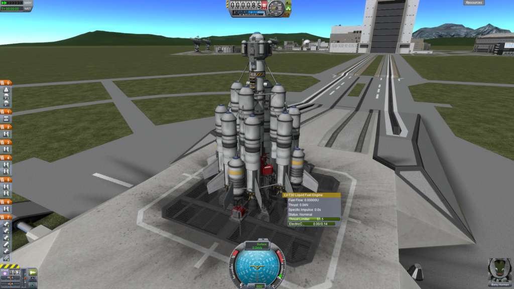 Kerbal Space Program ASIA Steam Gift