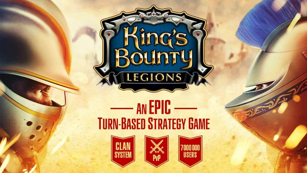 King's Bounty: Legions - True Tactician Ultimate Pack Steam CD Key