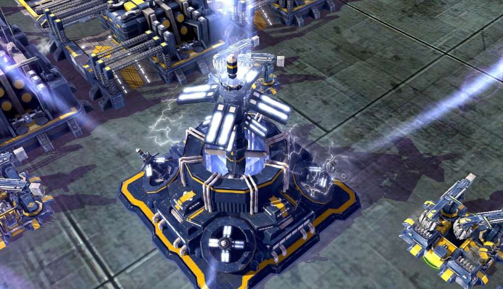 Supreme Commander 2 - Infinite War Battle Pack Steam CD Key