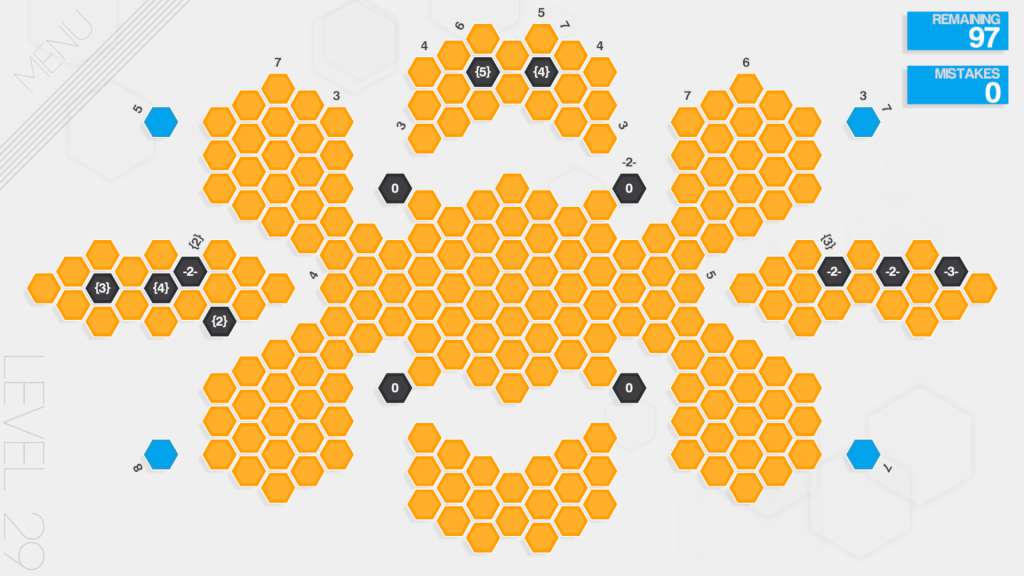 Hexcells Complete Pack Steam CD Key