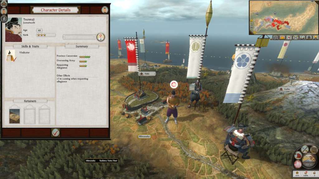 Total War: SHOGUN 2 Gold Edition Steam CD Key
