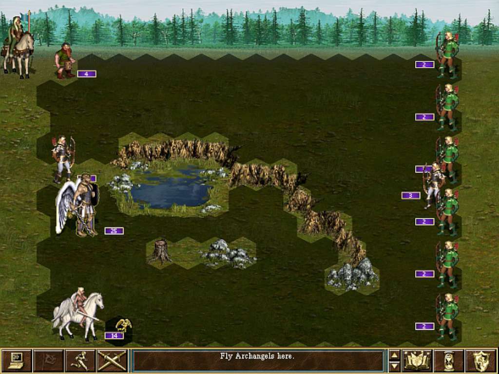 Heroes Of Might And Magic 3: Complete GOG CD Key
