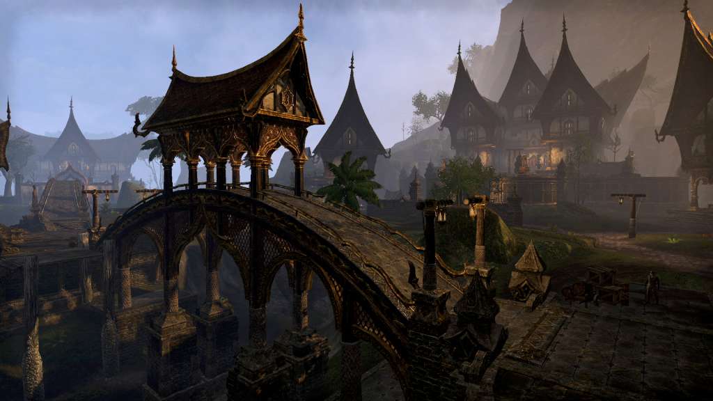 The Elder Scrolls Online - 1000k Gold - EUROPE PS4/PS5