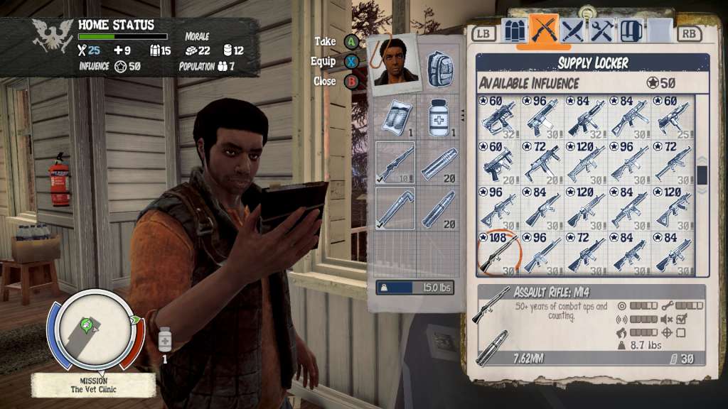 State Of Decay: Year One Survival Edition Steam Gift