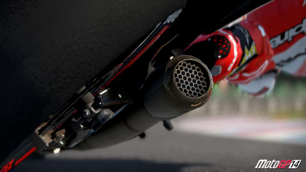 MotoGP 14 Laguna Seca Redbull US Grand Prix DLC Steam CD Key