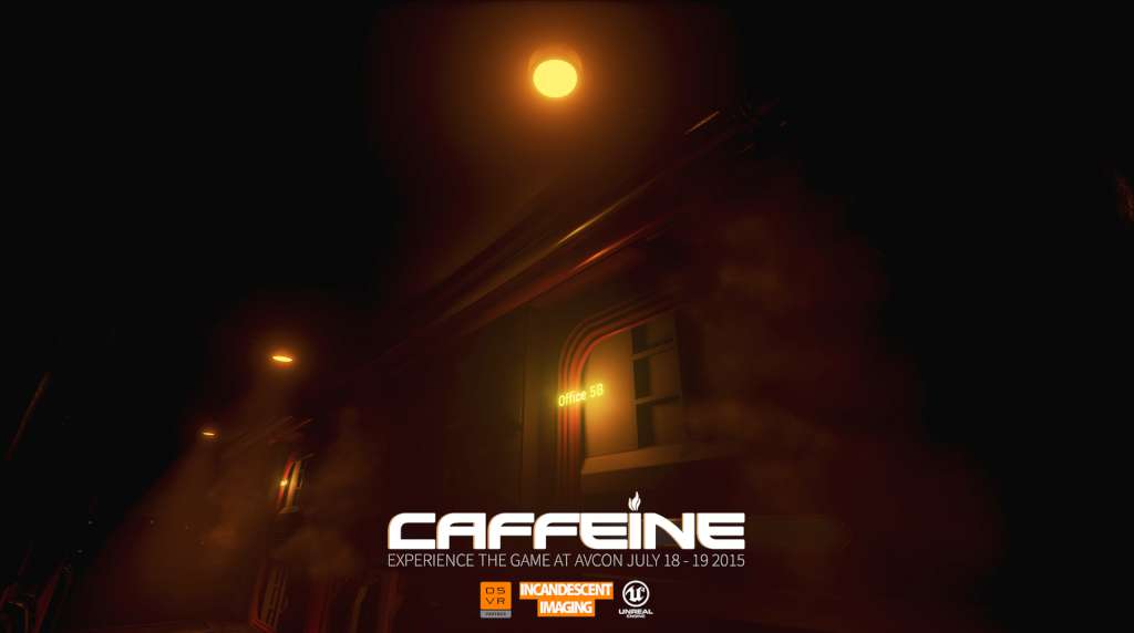 Caffeine: Season Pass + Episode One DLC Steam CD Key