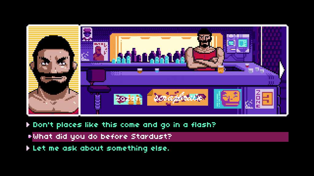 2064: Read Only Memories US PS4 CD Key