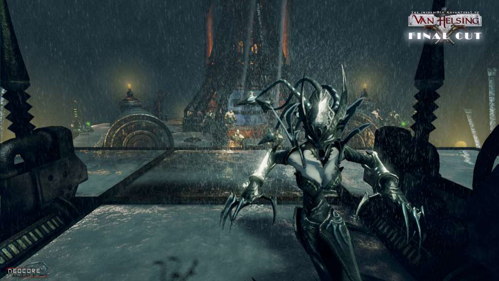 the-incredible-adventures-of-van-helsing-the-final-cut screenshot